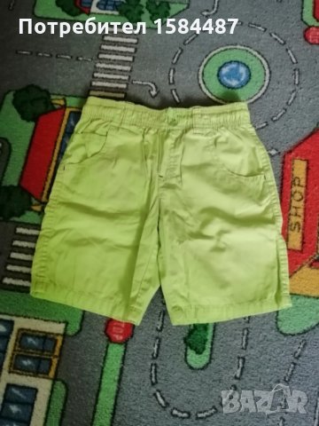 Къси панталонки, снимка 7 - Детски къси панталони - 33056692
