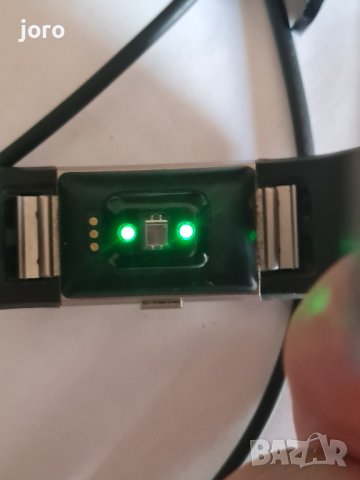 fitbit charge, снимка 4 - Смарт часовници - 43959123