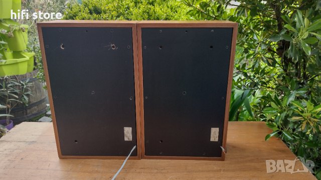 Braun L310, снимка 7 - Тонколони - 40386596