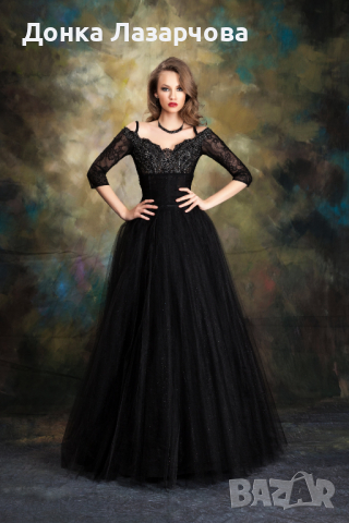 Бални рокли под наем за София, снимка 14 - Рокли - 44877538