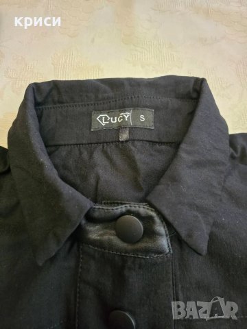 Дамска рокля Lusy и туника Lusy, снимка 6 - Рокли - 49148267