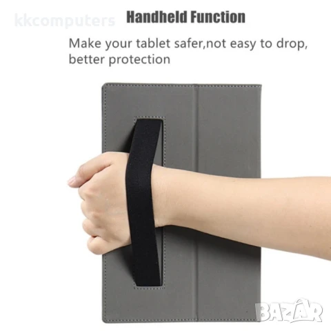 TCL NxtPaper 11 Кожен Калъф и Протектор, снимка 4 - Калъфи, кейсове - 51036633