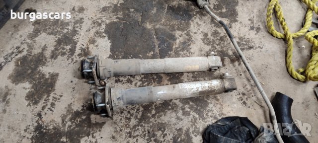 Задни амортисьори  BMW E39 комби - 60лв