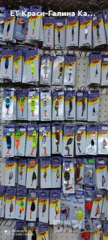 Mepps Syclops , снимка 9 - Такъми - 36902698