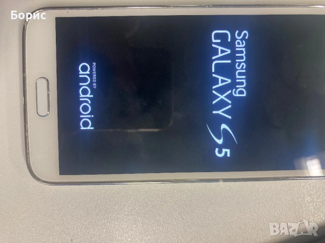 Samsung Galaxy S5, отличен, снимка 7 - Samsung - 53089881