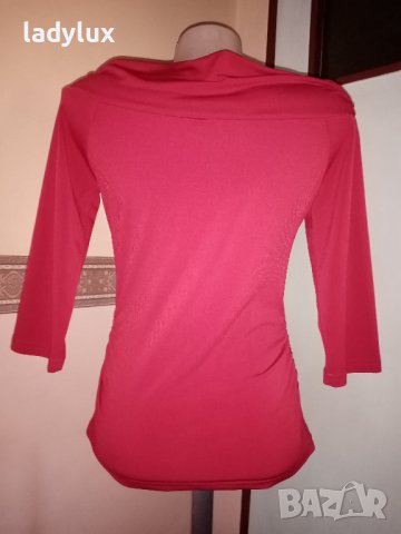 iz Byer California, U.S.A., Оригинална, Размер М. Код 2144, снимка 7 - Блузи с дълъг ръкав и пуловери - 43974834