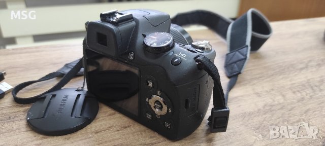 Fujifilm FinePix SL240, снимка 5 - Фотоапарати - 43296420