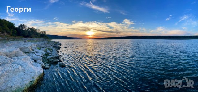 Вила под нем на брега на р.Дунав с.Горни Вадин-къща за гости Стефанови Палас, снимка 7 - Селски туризъм и култура - 34208313