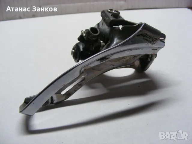 Декланшор Shimano Alivio 31.8mm 