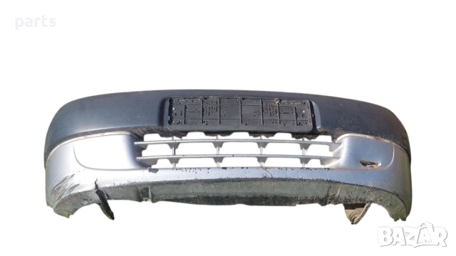 Предна Броня Пежо Партнер - Ситроен Берлинго 