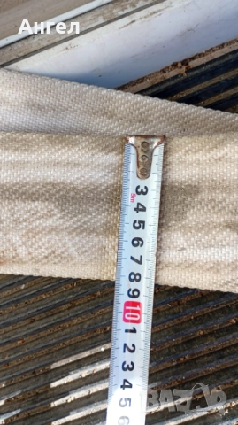 Противопожарен шланг, снимка 4 - Водни помпи - 52263492