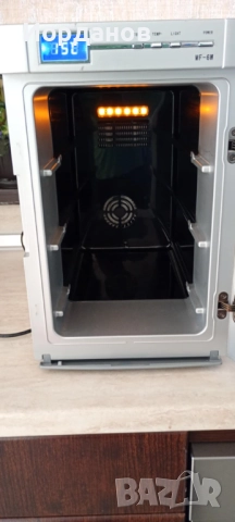 Охладител Waeco MF-6W  - 12/220V, снимка 10 - Други - 52519424
