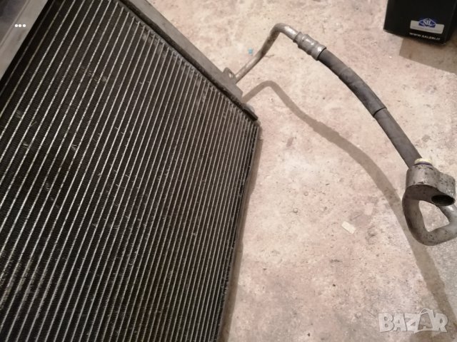Радиатор климатик Пасат 6 / Vw Passat 6 , снимка 2 - Части - 37565599