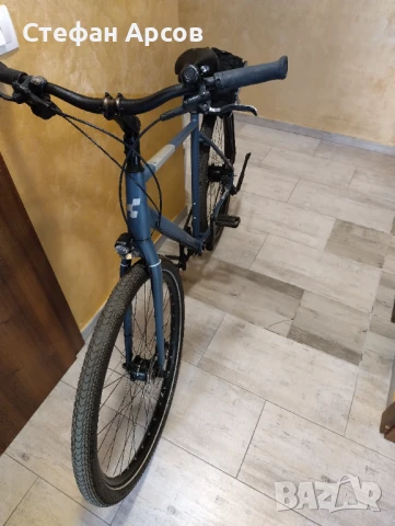 Cube Travel Pro 2024, снимка 10 - Велосипеди - 51394132