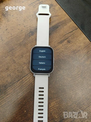 Смарт часовник Xiaomi Redmi 5, снимка 5 - Мъжки - 51308887