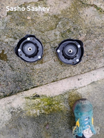 Продавам въздушни възглавници за mercedes e220 , снимка 7 - Части - 52679138