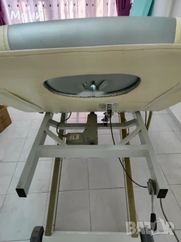 Масажна кушетка с механика LPG, снимка 6 - Кушетки - 51418134