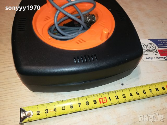 УДЪЛЖИТЕЛ ЗА МИКРОФОН 2,5М КАБЕЛ С ПЕТИЦИ 0612231221, снимка 9 - Микрофони - 43295421