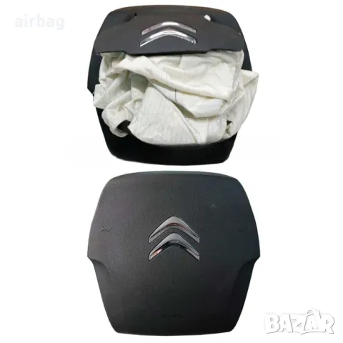 Ремонт - Рециклиране Airbag волан, снимка 6 - Части - 47380231