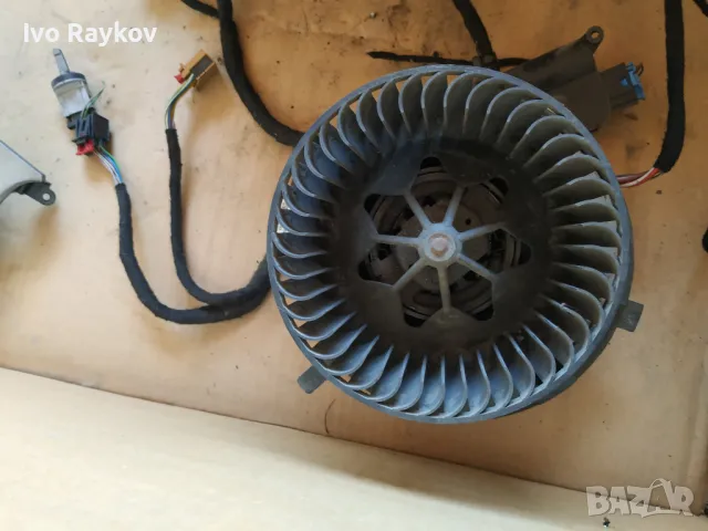 Вентилатор парно за Volkswagen Passat V Variant B6 (08.2005 - 11.2011), 3C1 820 015