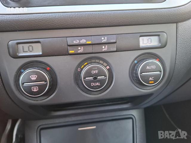  CROSS GOLF PLUS- 2.0 TDI, BMM 8 клапана, снимка 5 - Автомобили и джипове - 51607659