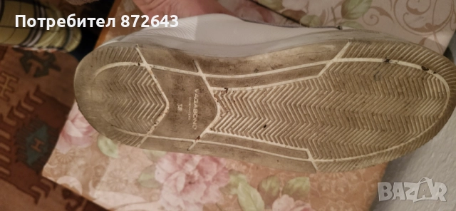 Кецове, снимка 2 - Кецове - 52914953