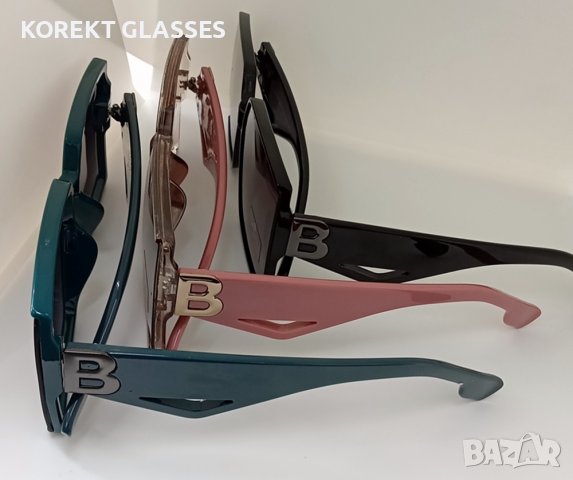 Слънчеви очила Christian Lafayette PARIS POLARIZED 100% UV защита, снимка 3 - Слънчеви и диоптрични очила - 36671933