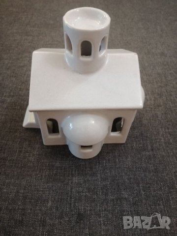 Свещник - параклис, за ароматерапия, снимка 6 - Декорация за дома - 33104752