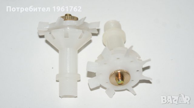 Дюза разпръсквач за бензинова пръскачка, снимка 2 - Други - 28440610