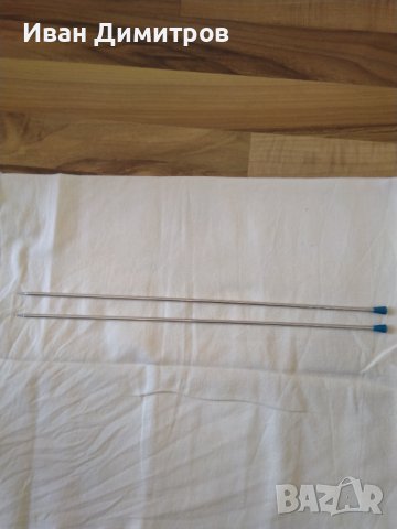 Шишове за плетене 37 см., снимка 5 - Други - 36766986