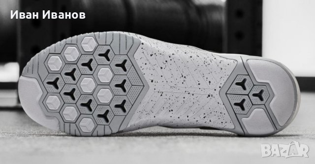 маратонки  Nike Free x Metcon  номер 43,5-44, снимка 6 - Маратонки - 40040519
