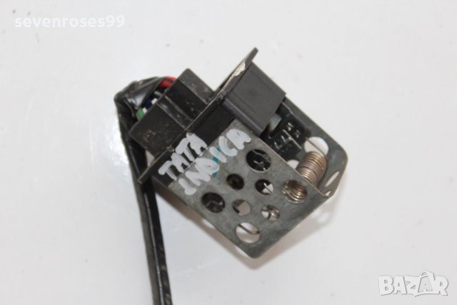 Реостат Тата Индика Tata Indica 2008, снимка 4 - Части - 39868454