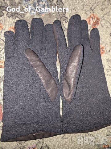 Чисто нови (неизползвани) ръкавици от времето на СОЦ-а, снимка 3 - Антикварни и старинни предмети - 44117936