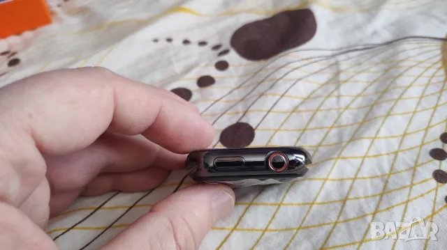 Смарт часовник S300MAX, снимка 15 - Мъжки - 47561100