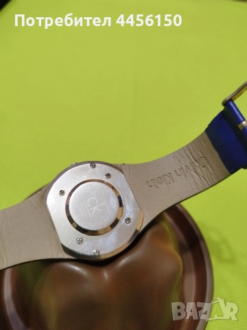Часовник Кeлвин Калин , снимка 5 - Дамски - 52931983