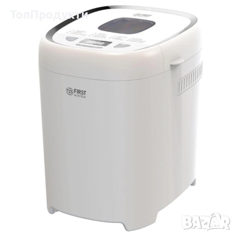 Хлебопекарна FIRST FA-5150-3, снимка 2 - Хлебопекарни - 52945621