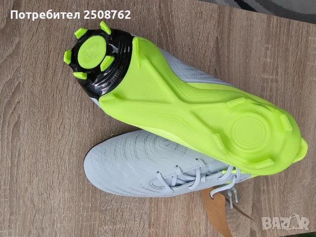 Nike спортни обувки за футбол , снимка 8 - Спортни обувки - 51388617