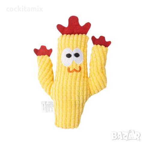 Играчка за куче, снимка 4 - За кучета - 52701709