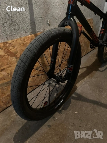 BMX 20, снимка 5 - Велосипеди - 51626719