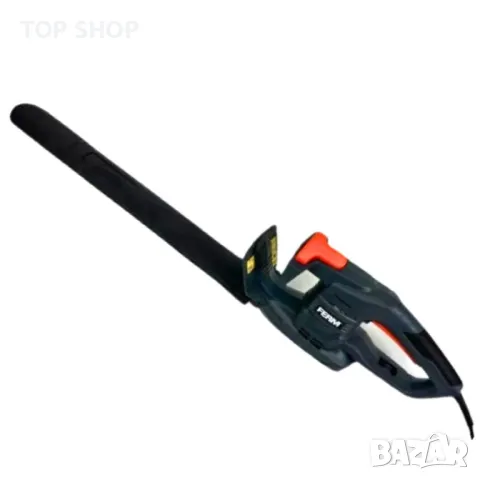 FERM градински тример/ храсторез електрически HTM1007, снимка 6 - Градински инструменти - 48547757