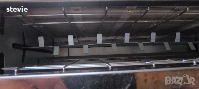 Тостер , снимка 7 - Тостери - 51611696