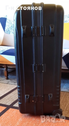 Продавам голями твърди куфари за пътуване, снимка 3 - Уикенд почивки и екскурзии - 53403260