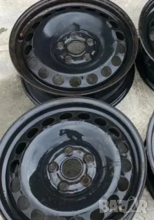 Джанти за WV 16 цола, снимка 4 - Гуми и джанти - 47796698