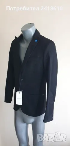 Scotch & Soda Slim Fit Mens Size S НОВО! ОРИГИНАЛ 2бр. Мъжки Сака!, снимка 12 - Сака - 47718632