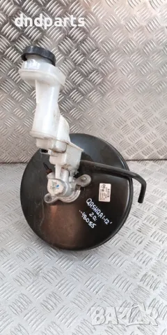 Серво Nissan Qashqai 2.0i 2012г.	