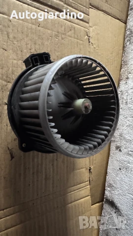 Вентилатор за парно зa Daihatsu Siron - 272700-0121