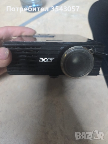 проектор два броя , снимка 5 - Плейъри, домашно кино, прожектори - 51595696