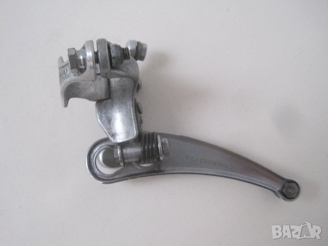 Campagnolo-комплект шосейни дерайльори-Ретро, снимка 10 - Части за велосипеди - 33325639