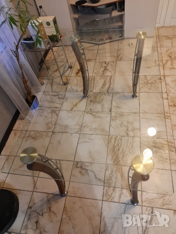 Холна маса , снимка 6 - Маси - 52907791