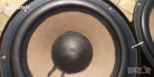 AD 10100, снимка 2 - Тонколони - 35633698